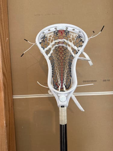 Maverik Tactik 3 Fresh Stringing Head (New)