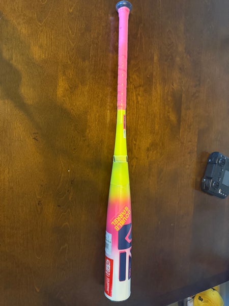 2026 Easton Dub Composite USSSA Certified Bat (-10) 20 oz 30" (New)