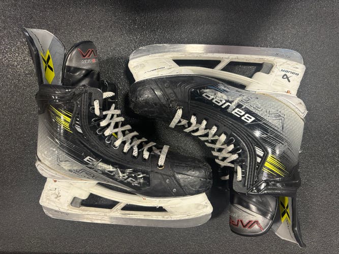 Bauer Vapor Hyperlite 2 Skates (Used)