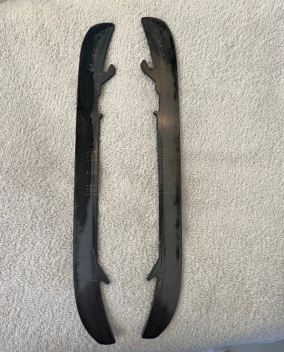 Bauer Fly-Ti 272 mm (New)