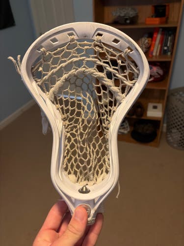 Maverik Havok 2 Used Stringing Head (Used)
