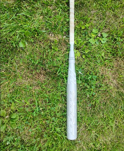 Marucci Echo Connect DMND2 Hybrid Bat 19 oz 30" (Used)