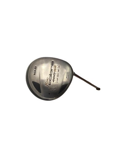 Used Cobra KING 460 SZ Mens Driver RH 10.5 Degree 11443-S000206984