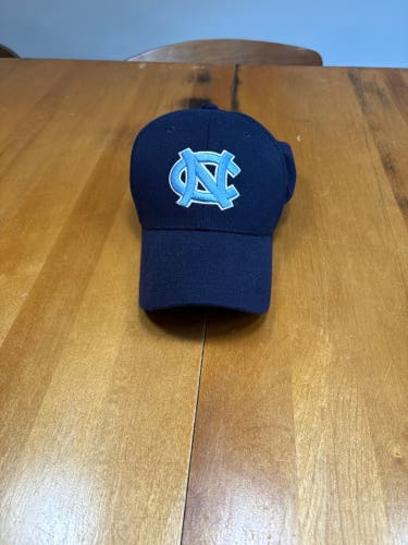 Men's UNC Tar Heels Hat (Used)