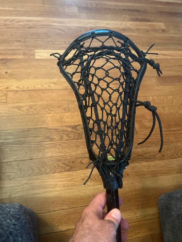 Under Armour Emissary Head (Used)