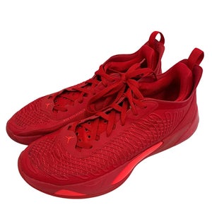Used Jordan LUKA 1 Basketball Shoes M Red Senior 14 11692-S000154110