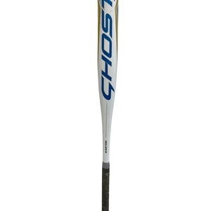 Used Easton GHOST ALLOY BB/SB Fastpitch Bat 30" 11692-S000154131