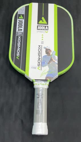 Joola Pro V Kosmos 16mm Pickleball Paddle Used Once