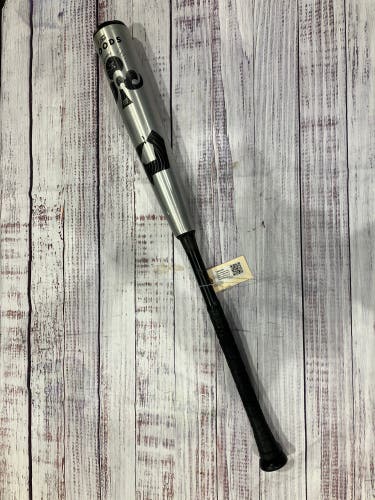 2022 DeMarini The Goods Hybrid Bat BBCOR Certified (-3) Hybrid 28 oz 31" (Used)
