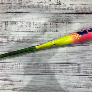 2026 Easton Dub Composite Bat USSSA Certified (-10) Composite 20 oz 30" (Used)