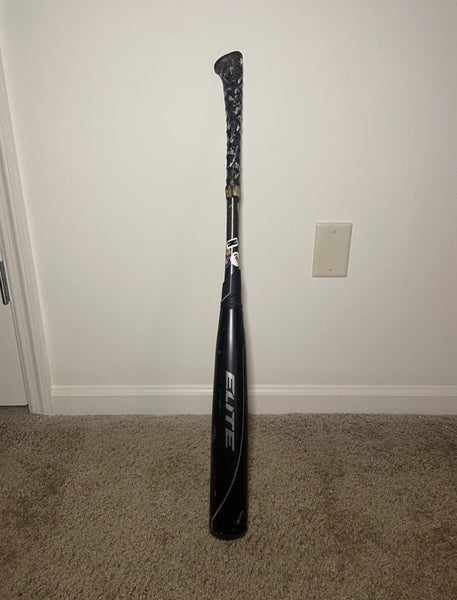 2020 AXE Elite Alloy BBCOR Certified Bat (-3) 30 oz 33" (Used)
