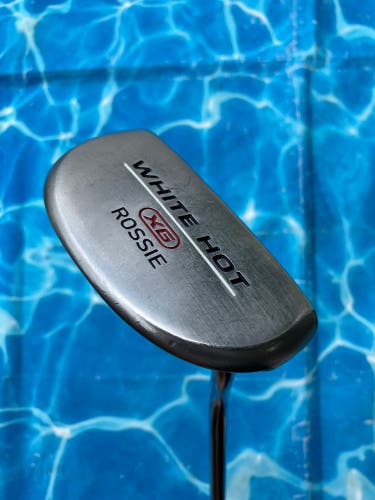 Odyssey White Hot XG Rossie Mallet Putter Right Handed 35" (Used)