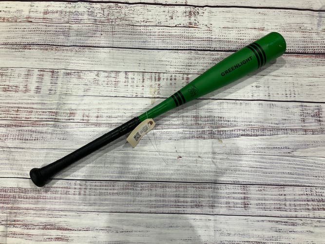 2025 Victus Vibe Alloy Bat USSSA Certified (-10) Alloy 18 oz 28" (Used)