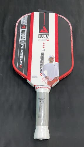 Joola Pro V Perseus 16mm Pickleball Paddle Used Once