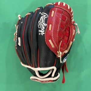 RH 10.5" Rawlings Playmaker Series Baseball Glove