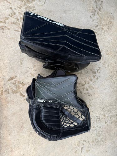 True Catalyst 7x3 Regular (Used)