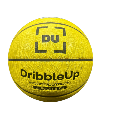 Used Dribble Up Basketball Adult Indoor 11375-S000379665