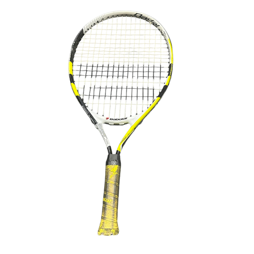 Used Babolat NADAL JR110 Junior Tennis Racquet None 21" 11375-S000379653