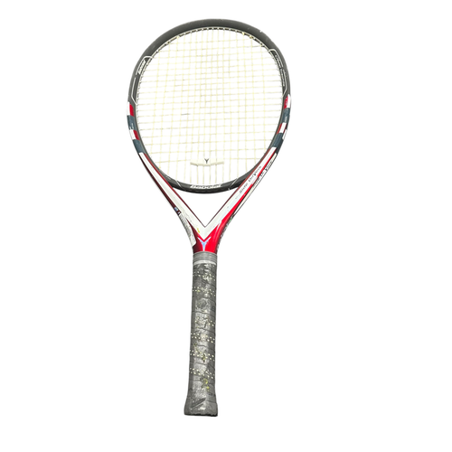 Used Babolat 112 LTD Adult Tennis Racquet None 4 1/4" 11375-S000379652