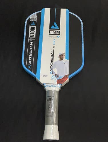 Joola Pro V Hyperion 16mm Pickleball Paddle Used Once