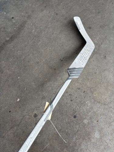 Junior Bauer GSX Goalie Stick Regular 21" Paddle
