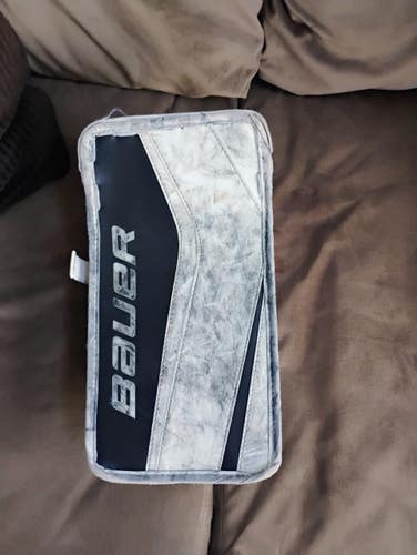 Bauer Reactor Regular (Used)
