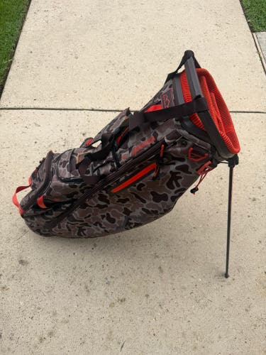 Unisex Sun Mountain Bag (New)