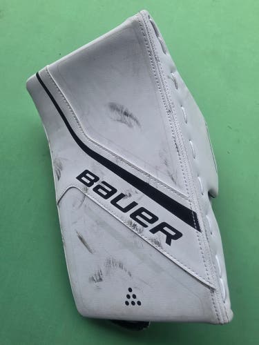 Youth Bauer Prodigy Goalie Blocker Regular