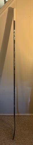 Senior CCM Super Tacks 2.0 Left Hand Hockey Stick P92 85 Flex Pro Stock (Used)