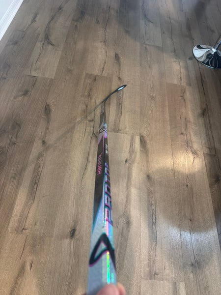 Senior Bauer Proto2 Left Hand Hockey Stick P28 77 Flex (New)