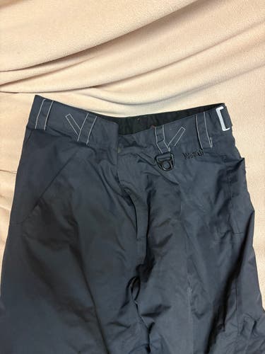 Marker Men's Adult Large snowboard Pants