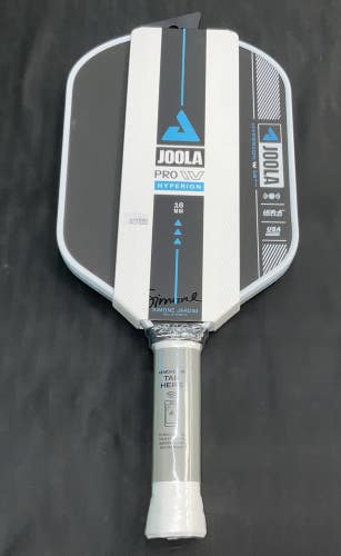 Joola Pro IV Ben Johns Hyperion 16mm Pickleball Paddle Used Once