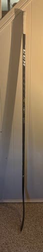 Senior CCM Super Tacks 2.0 Left Hand Hockey Stick P92 85 Flex Pro Stock (Used)
