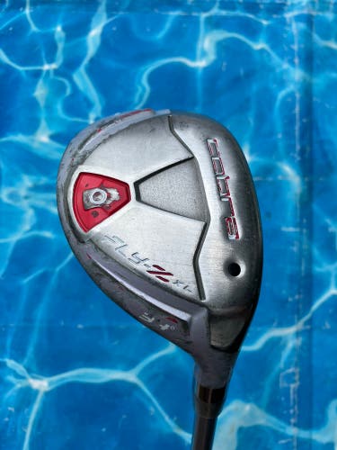 Cobra Fly-XL Womens Hybrid Right Handed 7H (Used)