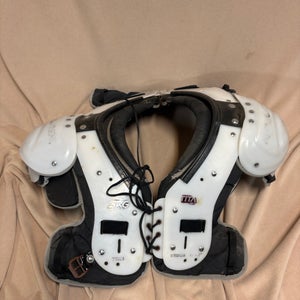 Medium Adult Rawlings SRG Titan Shoulder Pads (Used)