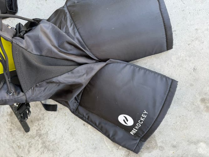 Junior Small Pure Hockey Hockey Pants (New)