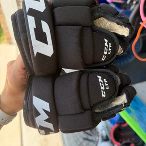CCM Gloves 8" (Used)