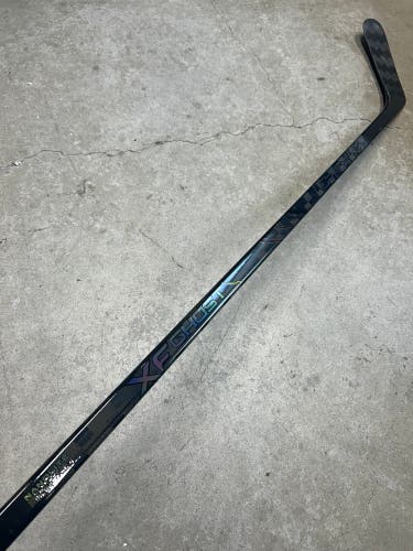 90 Flex P29 Senior CCM XF Ghost Pro Left Hand Hockey Stick Pro Stock (New)