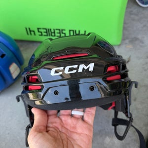Medium CCM Tacks 70 Helmet (New)
