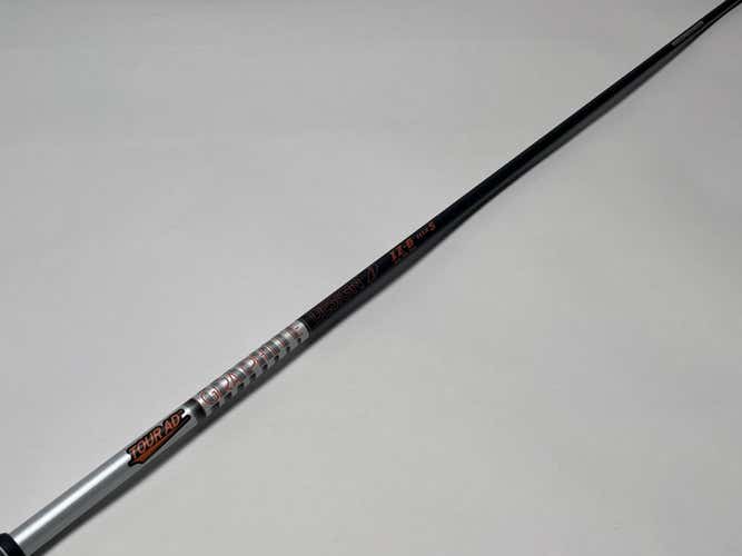 Graphite Design Tour AD IZ-6 Into The Zone Stiff Fairway Wood Shaft 42.5"-Ping