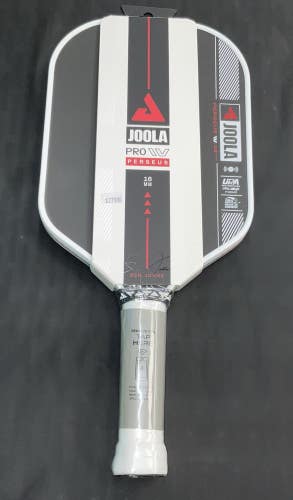 Joola Pro IV Perseus 16mm Pickleball Paddle Used Once