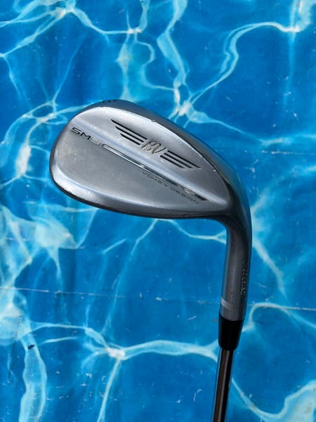 Titleist Vokey SM9 58° Wedge | RH (Used) | SidelineSwap | Buy and