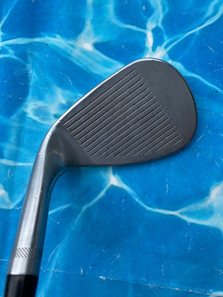 Titleist Vokey SM9 58° Wedge | RH (Used) | SidelineSwap | Buy and