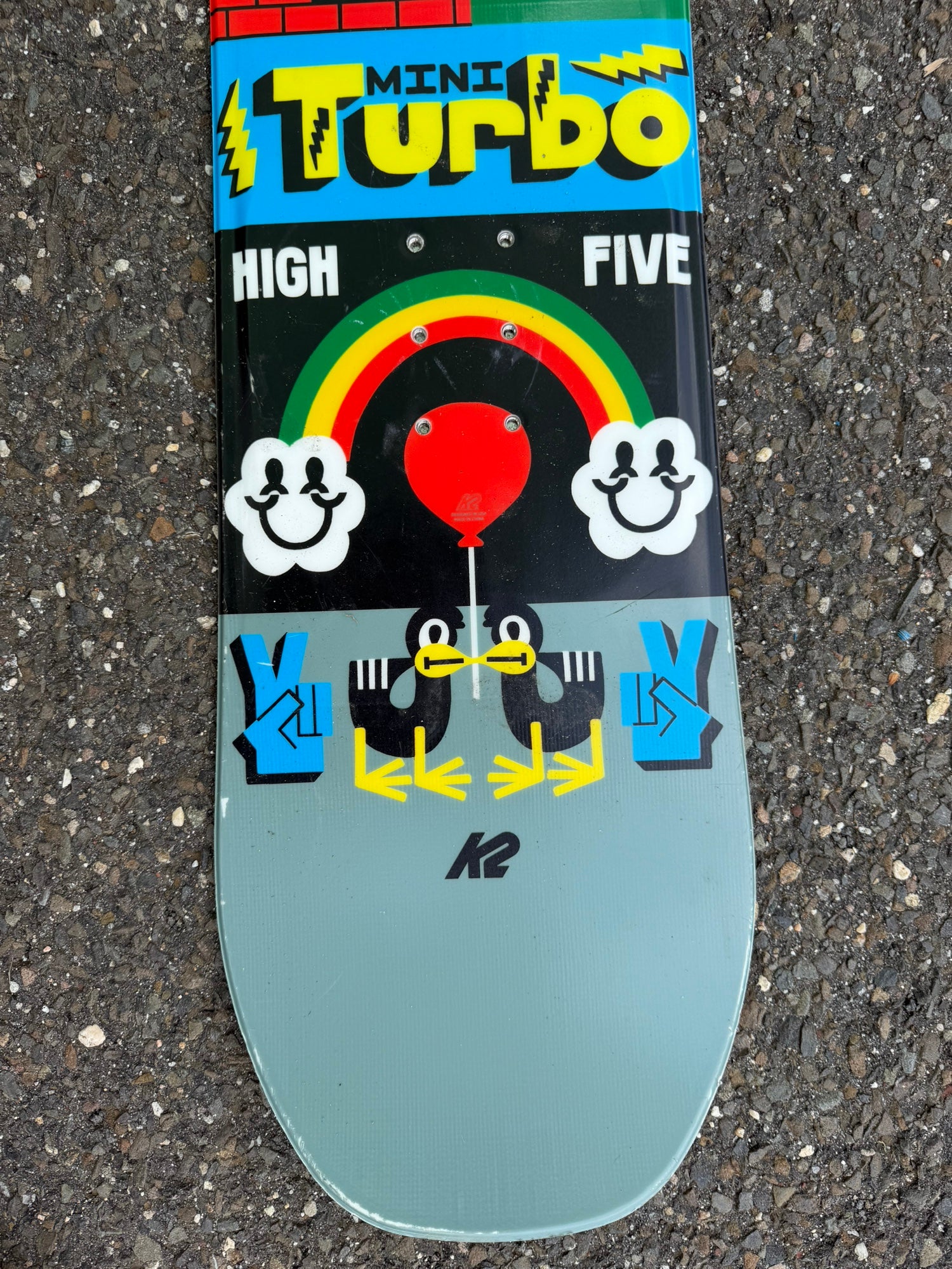 K2 Siren Snowboard | New and Used on SidelineSwap