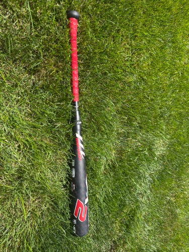 2025 Marucci CATX2 Composite USSSA Certified Bat (-10) 19 oz 29" (Used)
