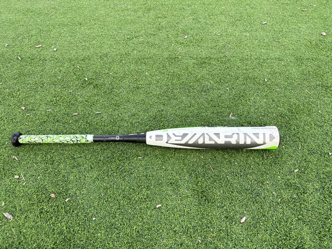 Rare DeMarini USSSA Certified Composite 26 oz 31"