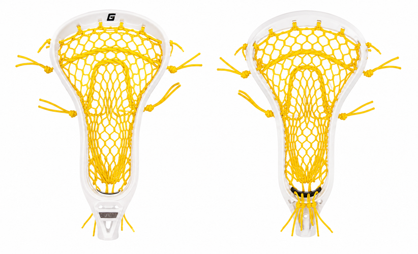 GAIT AIR 2 LACROSSE HEAD