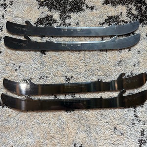 Used Like New Bauer Fly-Ti 272 mm
