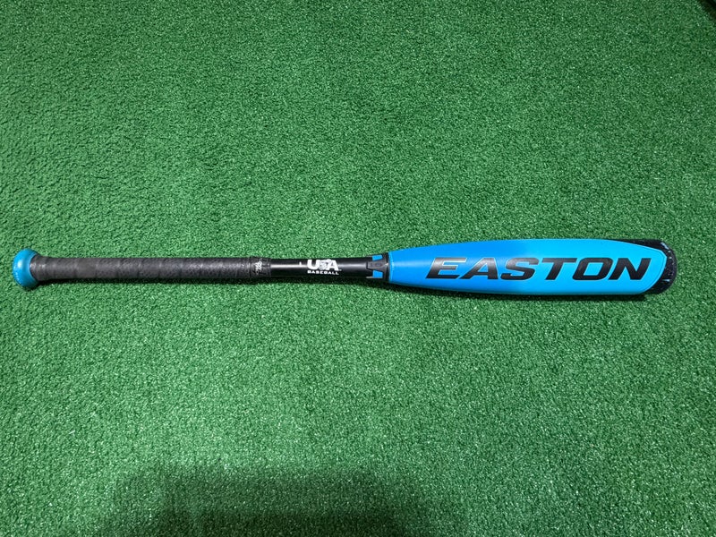 Easton ADV Ice USABat Certified Bat (-10) 19 oz 29" (Used)