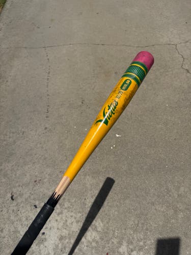 2024 Victus Vibe Alloy BBCOR Certified Bat (-3) 29 oz 32" (Used)